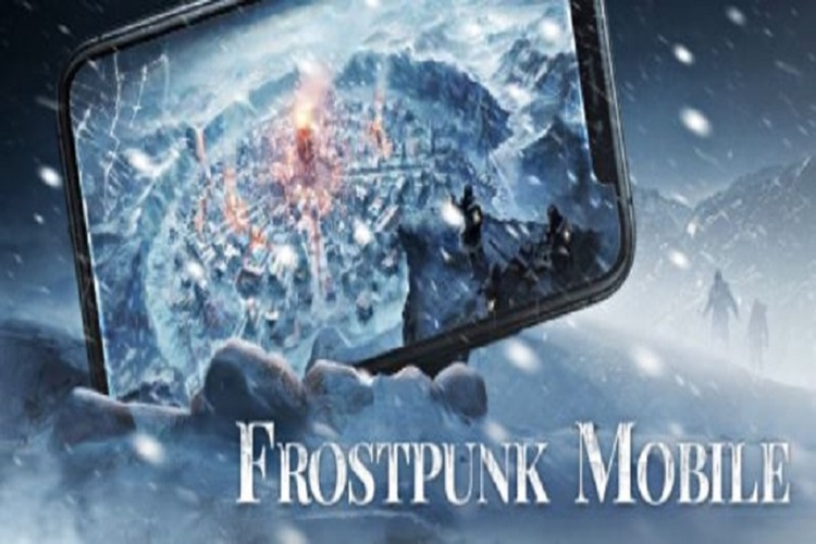 Frostpunk: Beyond the Ice เข้าสู่ช่วงทดลองใช้ก่อนเปิดตัว