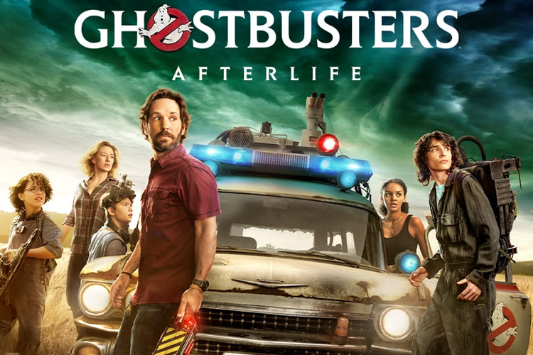 Ghostbusters: Afterlife Review – ก้าวไปข้างหน้า